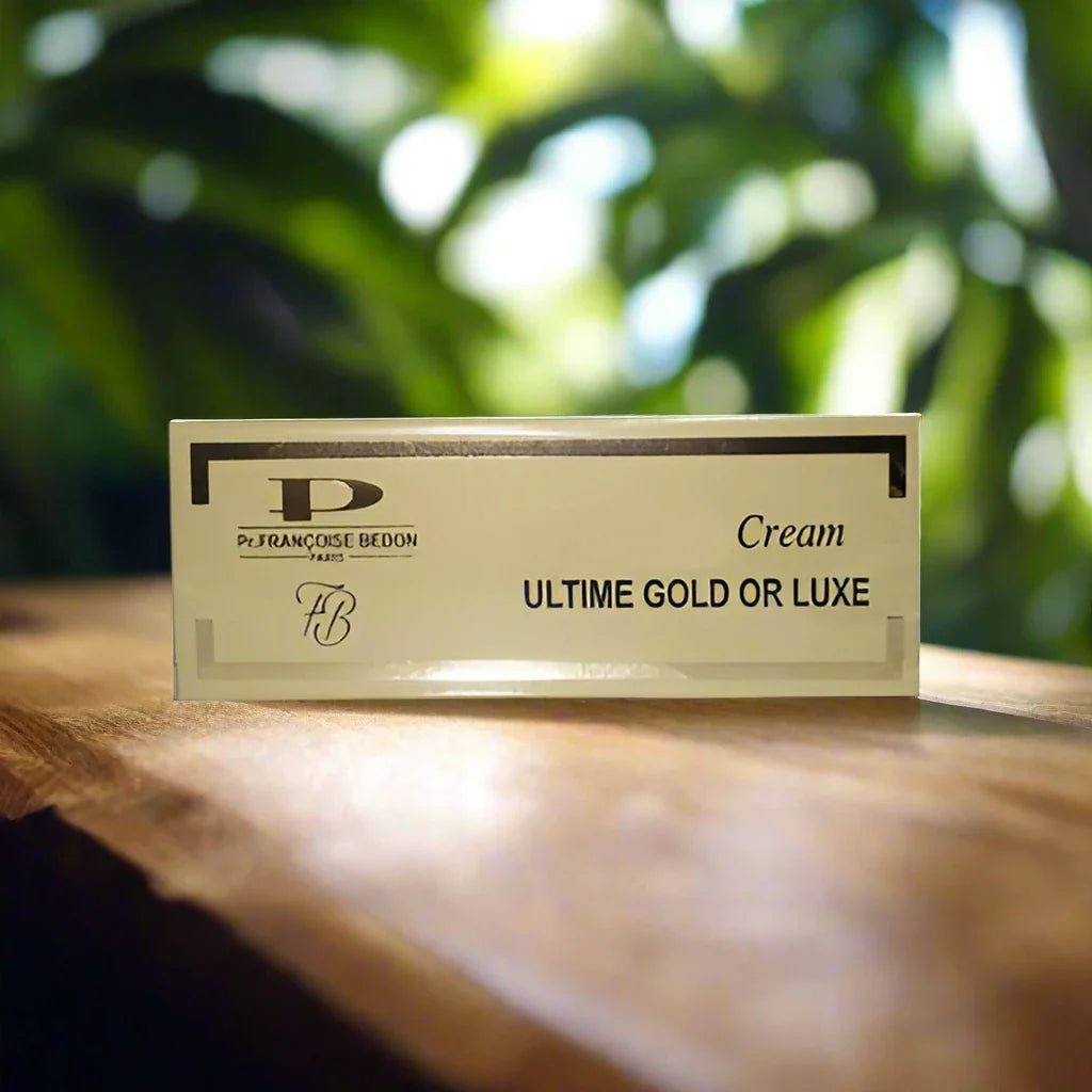 Pr. Francoise Bedon Ultime Gold Or Luxe Cream - Pretty Cosmetics LLC