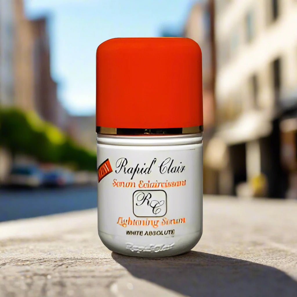 Rapid Clair Body Serum 100ml - Pretty Cosmetics LLC
