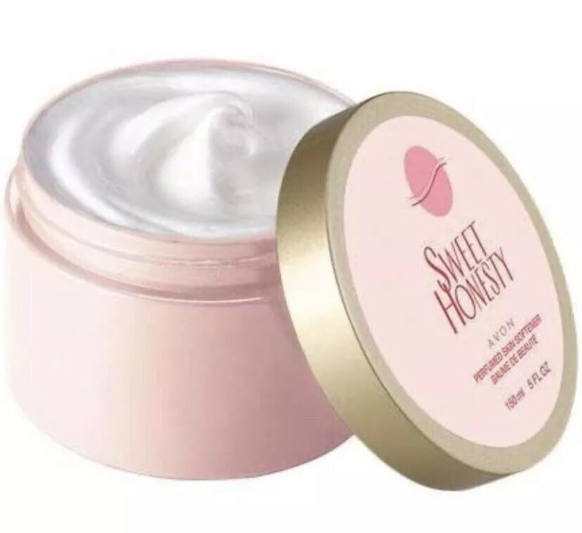 Avon Sweet Honesty Perfumed Skin Softener 150ml / 5 fl. oz Avon