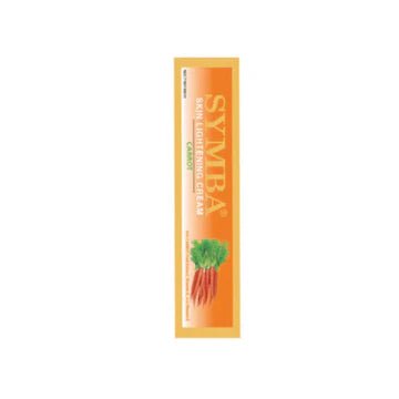 Symba Carrot Skin Cream 1.76 oz - Pretty Cosmetics LLC